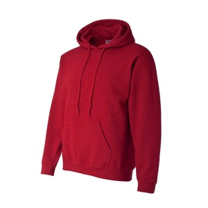Sweat-shirts à capuche en polaire personnalisés pour hommes et femmes, hiver, qualité supérieure, taille adulte S-XXL, polyester/coton écologique - Product Image 6