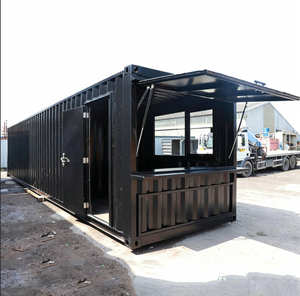 Stands <span class=keywords><strong>de</strong></span> Spectateurs en Conteneurs Personnalisés pour les <span class=keywords><strong>Terrains</strong></span> <span class=keywords><strong>de</strong></span> Sport, les Événements et les Lieux d'Entraînement, Tribunes <span class=keywords><strong>de</strong></span> Stade Portables, Magasin en Conteneurs - Product Image 4