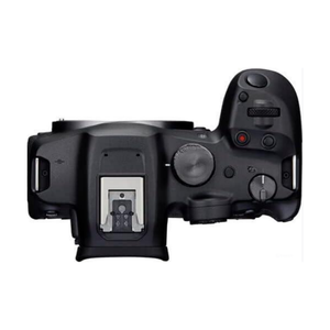 FullFrame Mirrorless Interchangeable Lens <b>Camera</b> with 4K Video Black - Product Image 5