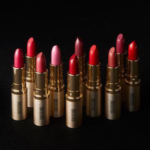 Lápiz Labial Ten Seconds Hyperfection 05 Rosa Chocolate de Larga Duración 5g Mate para Maquillaje de Belleza con Etiqueta con Logotipo/Estampado - Product Image 2