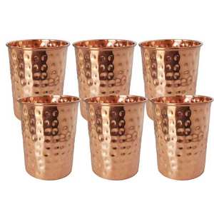 Gobelets en métal écologiques personnalisés en gros, gobelets à boire fabriqués à la main avec logo, qualité d'exportation depuis Orem Utah - Product Image 5