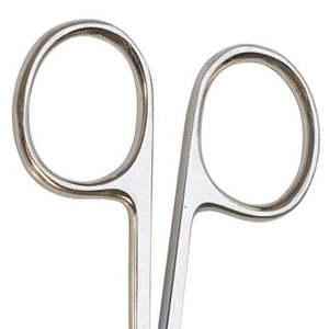Ciseaux à ongles en acier inoxydable de haute qualité - Product Image 4