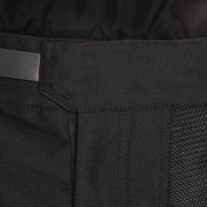 กางเกงมอเตอร์ไซค์สั่งตัดพิเศษ ผ้าคอร์ดูร่า ป้องกันด้วยมาตรฐาน CE/กางเกงมอเตอร์ไซค์กันน้ำ ผ้าคอร์ดูร่า 600d - Product Image 3