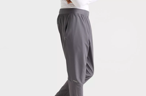 High Quality Fitness Jogging Gym Workhour Pants - Product Image 3