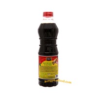Venta al por mayor TAM THAI TU Salsa de soja (nhi Ca) Botella de PET 500ml-Como suplemento alimenticio Yodo-SALSA DE SOJA LIGERA de Vietnam