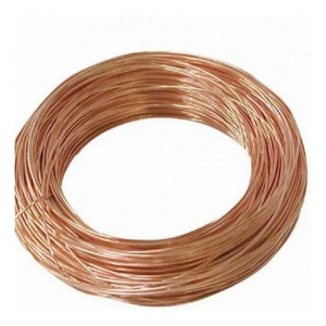 Fil de cuivre utilisé de haute qualité fil de cuivre et ferraille de câble à vendre pureté 99.9%, 99.99% fil de ferraille de cuivre - Product Image 1