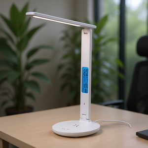 Lampada Multifunzionale Evanex, Decorazione e Accessori Personalizzati per Ufficio - Product Image 3