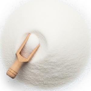 Sucre blanc granulé de qualité supérieure, directement de l'usine, approvisionnement en vrac, meilleur prix, grand volume, livraison rapide pour les acheteurs - Product Image 1