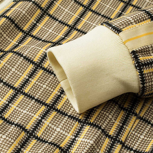 Chándales informales personalizados para hombre, chaquetas y pantalones de jogging de manga larga, traje de 2 piezas de alta calidad, chándal para hombre - Product Image 5