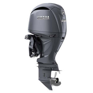 Motor Fuera de Borda de la Mejor Calidad, 200hp, 250hp, 150hp, 100hp, 115hp, F200LB para Barcos - Product Image 1