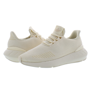 Zapatillas Adidas Swift Run 22 Decon para Mujer, Color: Crema, 100% Auténticas - Product Image 3