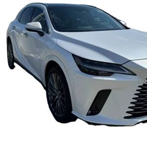 Pre-owned Clean 2024 Lexu-s RX 350 Luxury Sport Utility 4D - Product Image 1