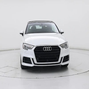 AUDI A3 PREMIUM PLUS 2018 USADO, Volante a la Izquierda/Derecha - Product Image 1