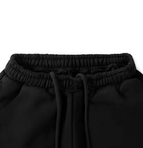 Pantalones Deportivos Casuales de Moda al por Mayor, Servicio OEM, Pantalones de Chándal Lisos Personalizados, Pantalones Deportivos de Lona con Estampado, Pantalones Deportivos para Hombre - Product Image 3