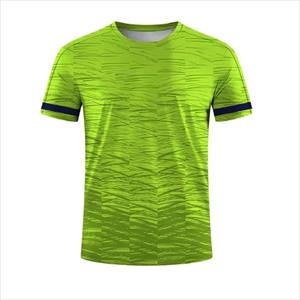 Camiseta Personalizada de Manga Corta para Hombre, Estilo Y2K, 100% Algodón, Ecológica, Transpirable, con Diseño Gráfico, Doble Capa de 300 g/m² - Product Image 5