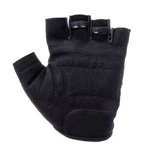 Guantes de Ciclismo de Medio Dedo de Alta Calidad Más Vendidos, Personalizados con el Último Diseño Impreso, Malla Deportiva, Equipo de Gimnasio, para Hombres Jóvenes, Actividades de Invierno - Product Image 6