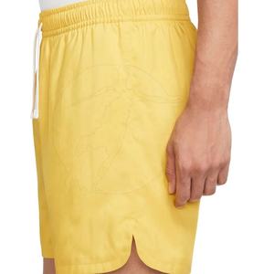 Pantalones Cortos Deportivos para Hombre, de Algodón Sólido, Secado Rápido, Transpirables, Cintura Elástica - Product Image 3