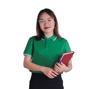 Fábrica de Camisetas Polo en Vietnam que Ofrece Personalización de Marca, Tela Premium, Perfecta para Eventos Corporativos, Publicidad y Programas de Regalos - Product Image 1
