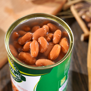 Đậu pinto đậu xung ánh sáng lốm đốm thận đậu - Product Image 6