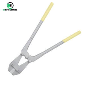 Cortador de Cirugía General Reutilizable, Instrumento Quirúrgico de Precisión Afilado para Clínicas, Cortador de Cirugía General - Product Image 6