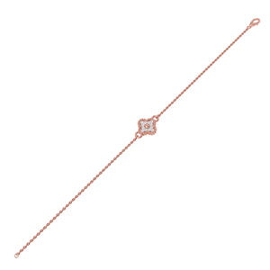 Rikhava Diamonds Charme de mode de haute qualité pour bracelet Cadeau parfait pour femme mère sur mariage fiançailles anniversaire anniversaire - Product Image 4