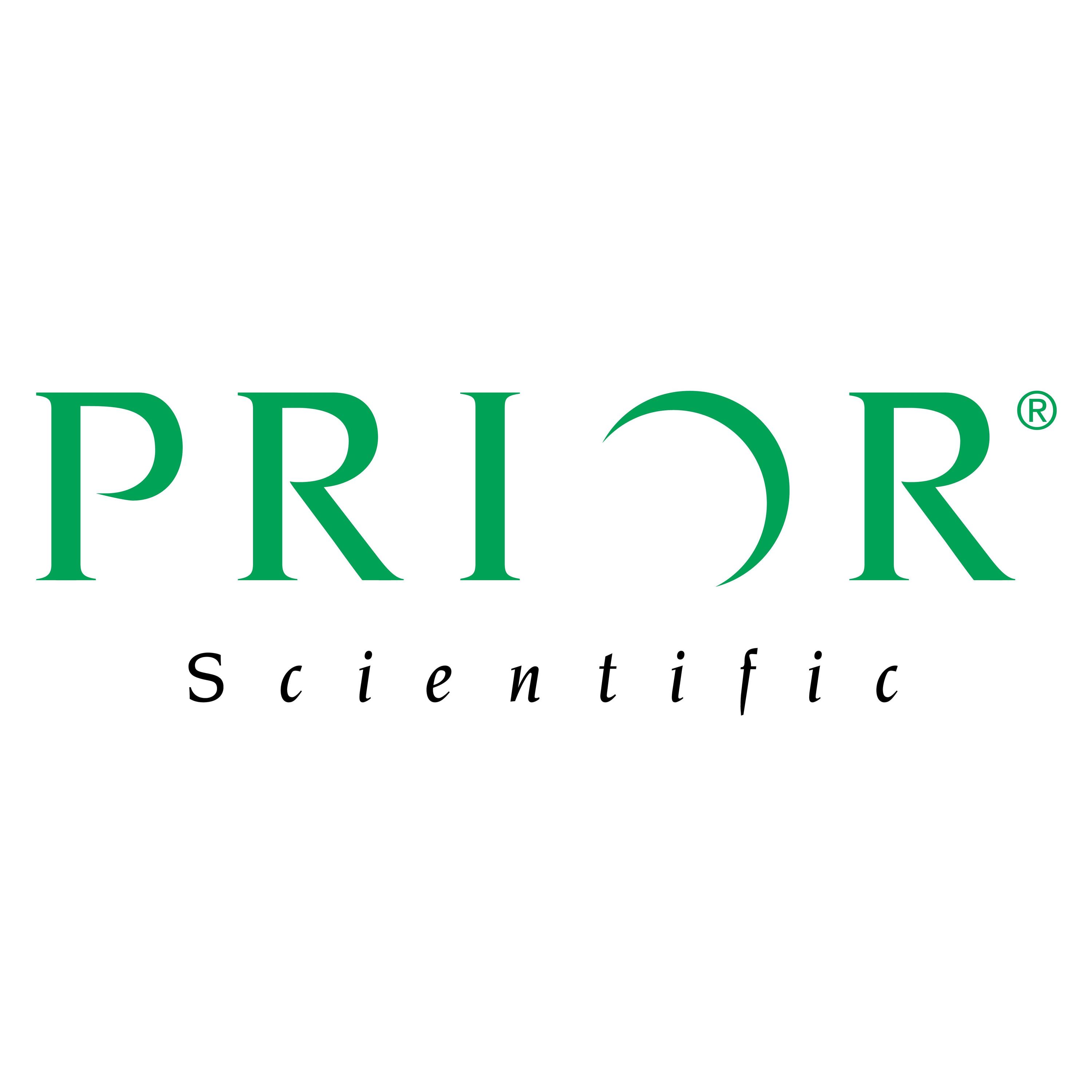 Prior Scientific Instruments GmbH logo