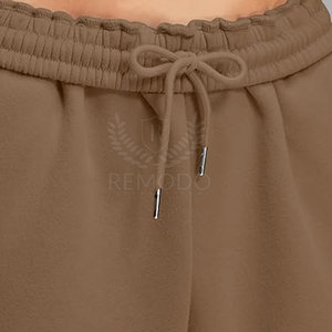 ชุดสูทกันเหงื่อผ้าฝ้ายสตรีทออกแบบได้ตามต้องการดีไซน์ใหม่ - Product Image 6