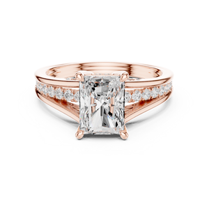 Anillo Carta Personalizada 14K - Product Image 2