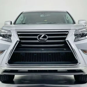 L_ex_us G X 460 AWD 2019 / Disponible para la venta con bajo kilometraje / Motor de gasolina, coche usado en buen estado y sin accidentes ni problemas. - Product Image 1