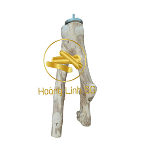 Accessoires de cage en bois naturel écologique pour chien HOANG LINH SG Kimy + 84938616690 - Product Image 3