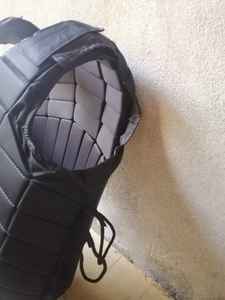 Protector de cuerpo de chaquetas de seguridad internacionales para equitación profesional 2025 - Product Image 4