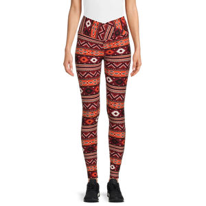 Vêtements 2025 Slim Fit Femmes Legging Fabricant professionnel de haute qualité Nouvelle arrivée Pakistan Made Wholesale Legging - Product Image 2