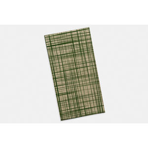 Eco Nature Tovaglioli Stampati Verde Urbano 30x40cm Eco Nature B2B - Product Image 1