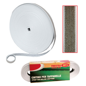 Tapper Roll Mt. 7 Codice 308916 - Product Image 1