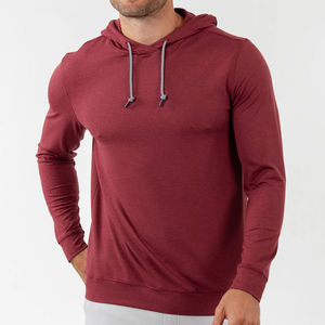 Offre Spéciale nouveauté pulls à capuche pour hommes nouveau Style respirant hommes sweats à capuche fabriqués dans le meilleur matériau de qualité 2026 - Product Image 6