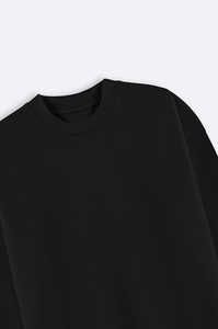 Pull en coton pour hommes, sweat à capuche doux et respirant pour les voyages, le fitness, les journées d'hiver décontractées, impression numérique à motif solide - Product Image 5