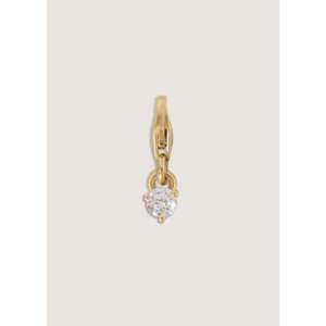 Ma-eum Diamond Pendants & Charms Birthstone Collection - Product Image 1