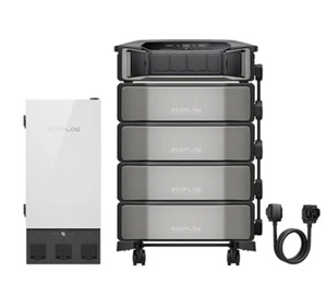 Estación de Energía Portátil EcoFlow DELTA Pro Ultra de 12kWh de Calidad, Lista para Enviar - Product Image 6