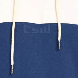 Survêtement 2 pièces pour hommes Costume décontracté pour hommes Vêtements de sport à rayures Haut à capuche pour hommes Pantalon de sport en plein air Survêtement - Product Image 6