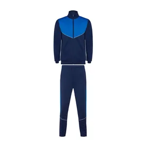 Tuta Sportiva Personalizzata Evans per Merchandising Promozionale - Product Image 3