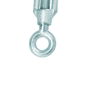 Tenditori Zincati M 25 mm 1" per Uso Domestico - Product Image 4