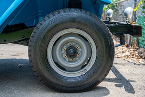 รถยนต์โตโยต้าแลนด์ครุยเซอร์ FJ45 ทรูปี้ มือสอง 1000% พร้อมขาย - พร้อมส่ง - ส่งถึงบ้าน - Product Image 6