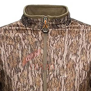 Chaqueta de Caza para Hombre, Impermeable, Camuflaje, para Excursiones de Caza, Chaqueta Cortavientos - Product Image 4