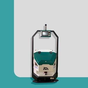 Suministro Directo de Fábrica, Ana Mover 3000 para Automatización de Almacenes y Fábricas, Disponible a un Precio Accesible - Product Image 1