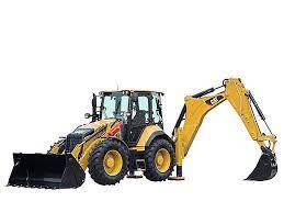 Chargeuse-pelleteuse CAT d'occasion, modèle 2020, charge nominale de 9 tonnes avec moteur et boîte de vitesses, à vendre en Europe - Product Image 6