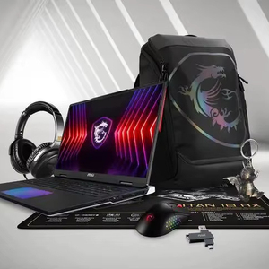 Best Grade Titan 18 HX A14VIG-036US Gaming Laptops I9-14900HX RTX 4090 128GB RAM 4TB SSD, 100% Original Factory <b>Sealed</b> - Product Image 1