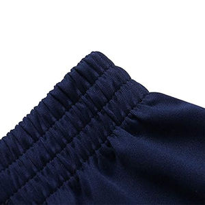 ชุดวอร์มมีซิปไซส์ใหญ่พิเศษสำหรับผู้ชายระบายอากาศได้ดีมีสไตล์แห้งเร็วสำหรับใส่วิ่งและสวมใส่ในชีวิตประจำวัน - Product Image 2