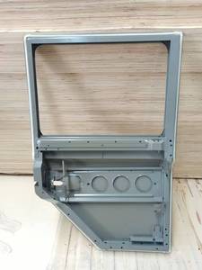 Portiera Anteriore Auto di Alta Qualità per Land Rover <span class=keywords><strong>Defender</strong></span> <span class=keywords><strong>90</strong></span> 110 300 TDI 1986-1994, Ricambi Carrozzeria Auto OEM#BDA710030 BDA710020 - Product Image 4