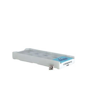 METALDUR CCMT060204 HQ TN60 Herramientas de corte de aleación dura Herramienta de torneado interno recubierto de PVD para pieza de trabajo de acero inoxidable OEM - Product Image 1