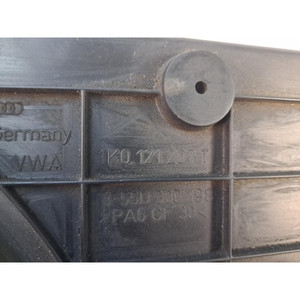 Caja de Refrigeración del Motor para Volkswagen Golf 5 Plus 1K0121207T BKC Diésel 1896 (04>13) - Product Image 3